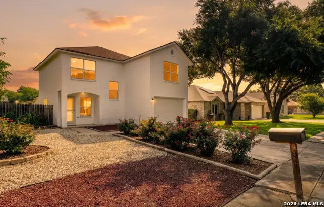 6527 Magic Oaks, San Antonio, TX 78239 - #2