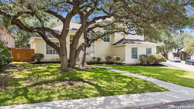 6542 Amber Oak, San Antonio, TX 78249 - #1