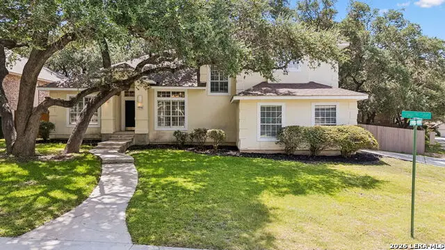 6542 Amber Oak, San Antonio, TX 78249 - #2