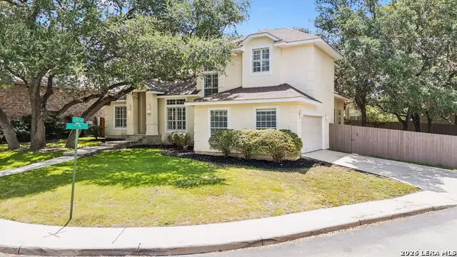 6542 Amber Oak, San Antonio, TX 78249 - #3