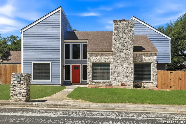 15302 Mineral Springs St, San Antonio, TX 78247 - #1