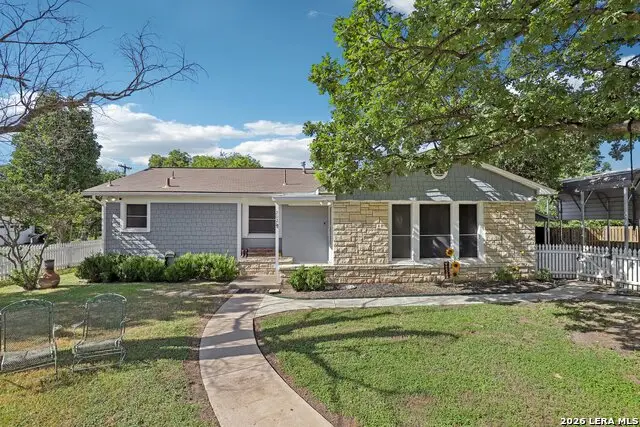 202 Sutton Dr, San Antonio, TX 78228 - #1