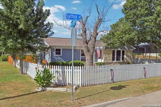 202 Sutton Dr, San Antonio, TX 78228 - #3