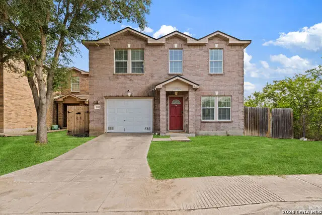 2431 Mission Verde, San Antonio, TX 78223 - #1