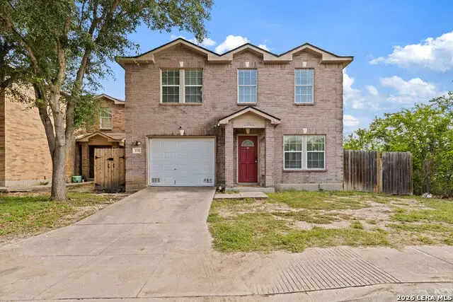 2431 Mission Verde, San Antonio, TX 78223 - #2