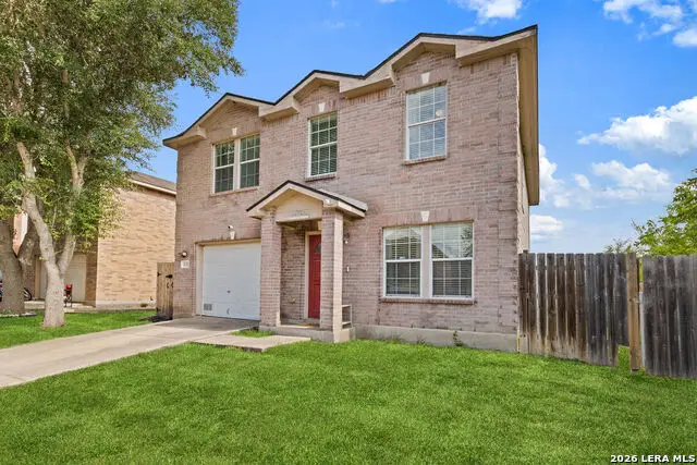 2431 Mission Verde, San Antonio, TX 78223 - #3
