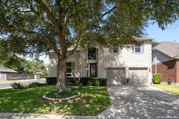 416 Turtle Hl, San Antonio, TX 78260