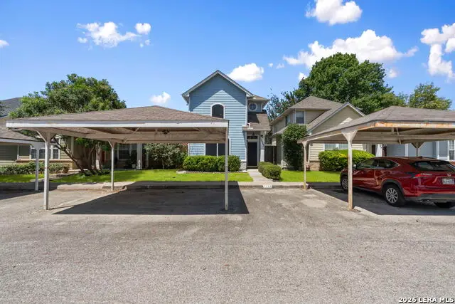 2723 Crown Arbor Dr, San Antonio, TX 78251 - #3