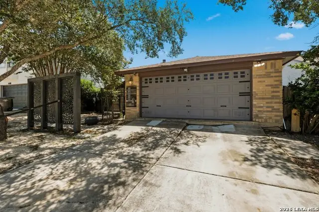 6406 Chimney Nest, San Antonio, TX 78233 - #2