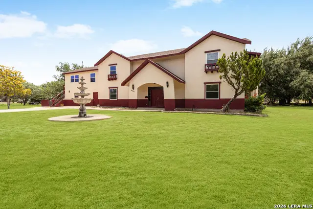 9602 County Road 5723, Castroville, TX 78009 - #1