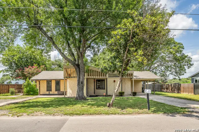 170 Sinclair Rd, San Antonio, TX 78222 - #1