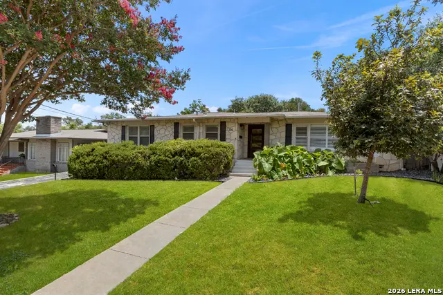 206 E Agarita Ave, San Antonio, TX 78212 - #3