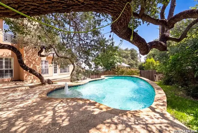 14618 Porterhouse, San Antonio, TX 78248 - #1