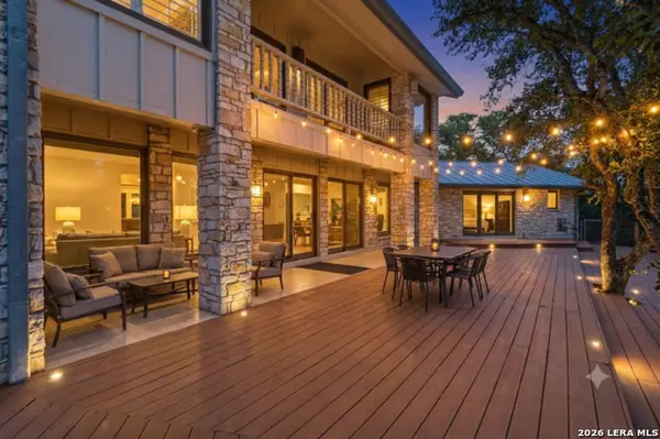318 Remington Dr, Bergheim, TX 78004