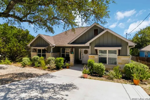 258 Lighthouse, Canyon Lake, TX 78133 - #1