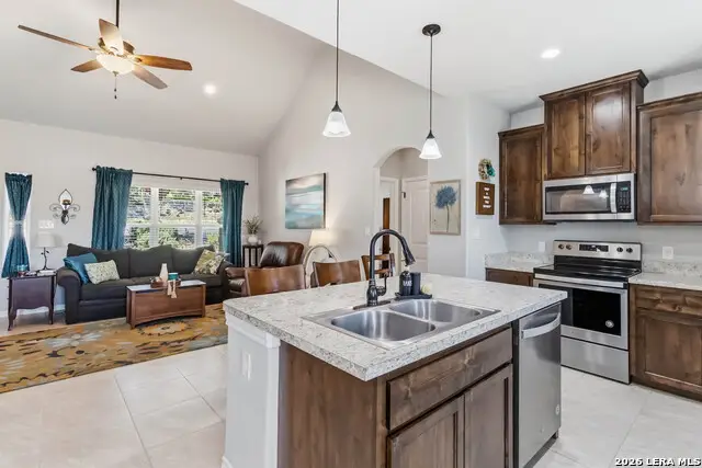 258 Lighthouse, Canyon Lake, TX 78133 - #3