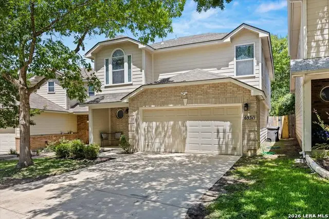 6931 Painter Way, San Antonio, TX 78240 - #2