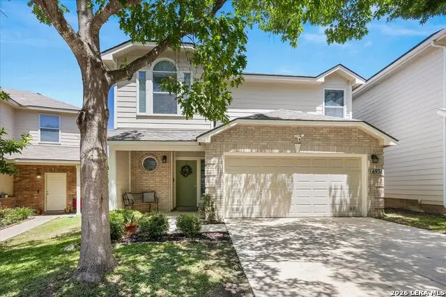6931 Painter Way, San Antonio, TX 78240 - #3