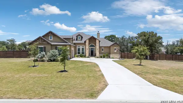 527 James Way, Castroville, TX 78009