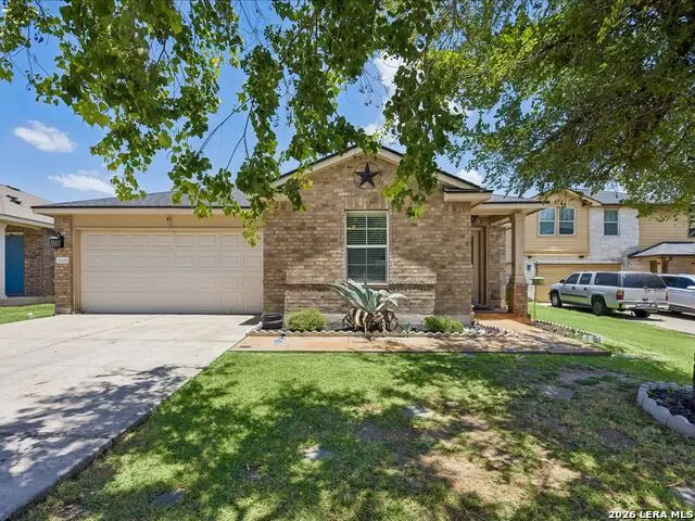 13320 High Sierra, Manor, TX 78653 - #1