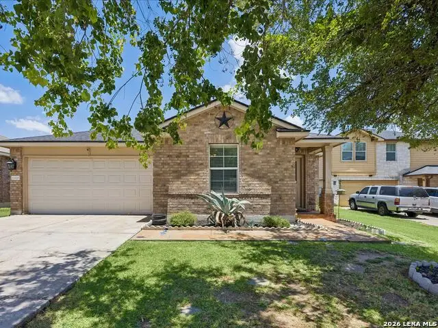 13320 High Sierra, Manor, TX 78653 - #2
