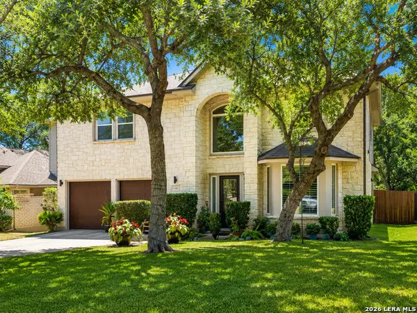 409 Turtle Hl, San Antonio, TX 78260