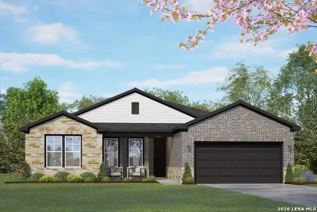 338 Lily Pass, Castroville, TX 78009 - #2