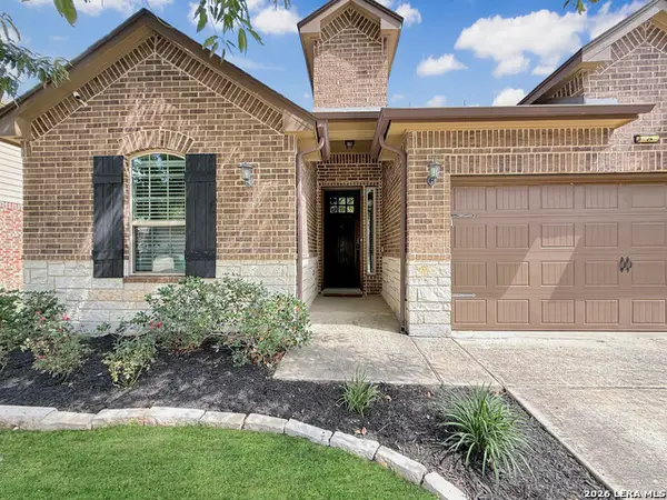 8720 Indian Bluff, Converse, TX 78109