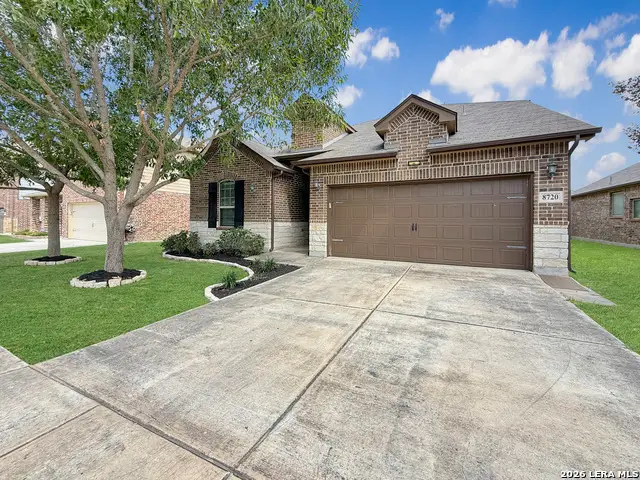 8720 Indian Bluff, Converse, TX 78109 - #2