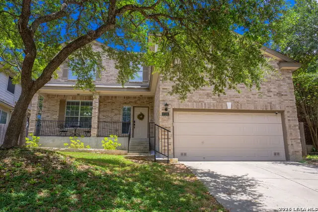 17210 Darien Wing, San Antonio, TX 78247 - #1