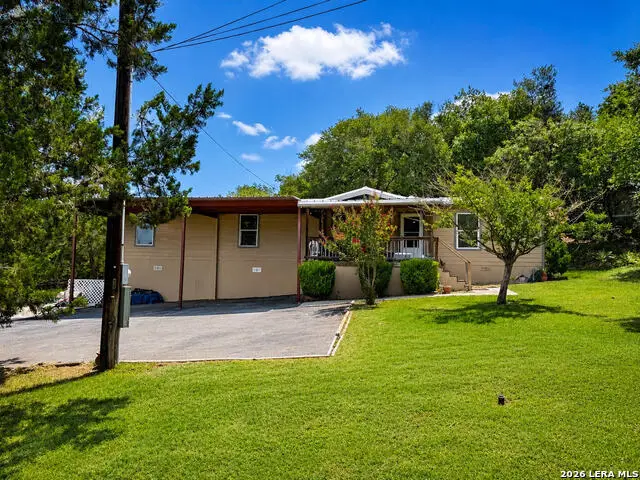 6020 Apache Moon, Spring Branch, TX 78070 - #1