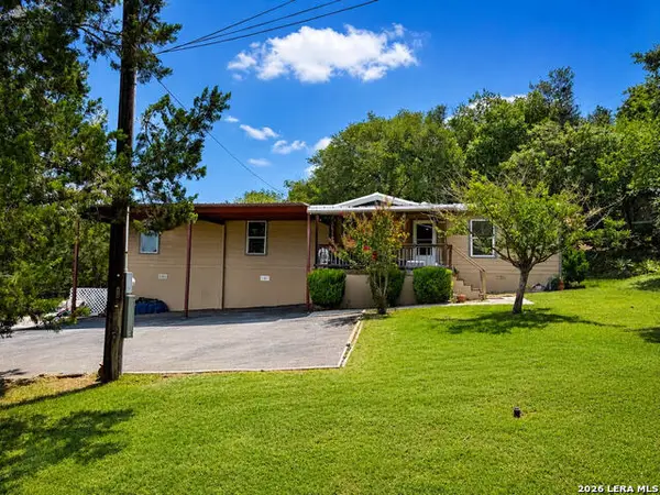 6020 Apache Moon, Spring Branch, TX 78070
