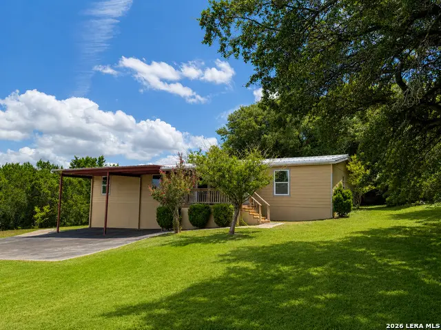 6020 Apache Moon, Spring Branch, TX 78070 - #2