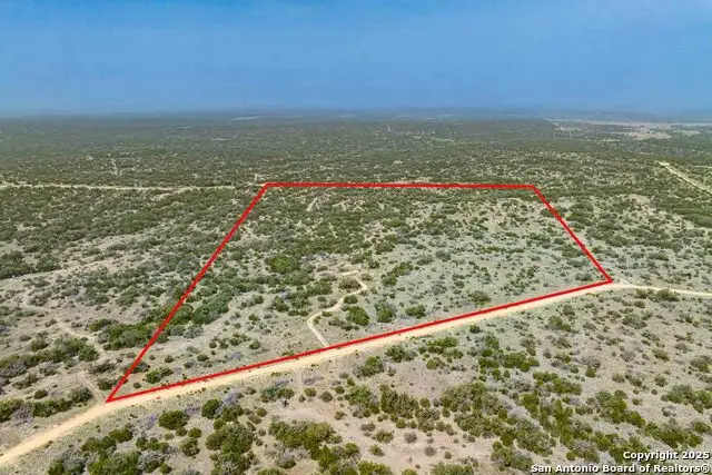 TBD 74240, Rocksprings, TX 78880 - #2