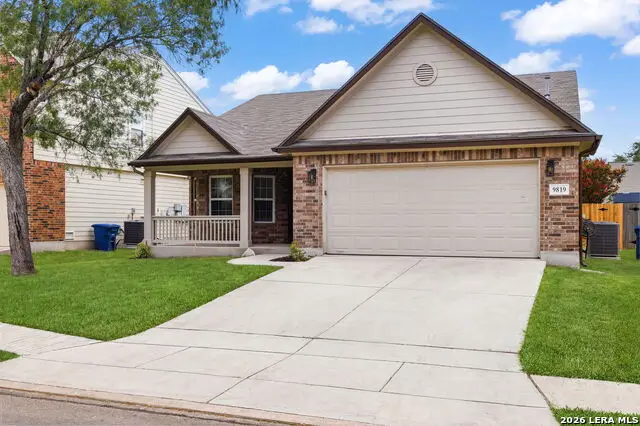 9819 Gazelle Frd, San Antonio, TX 78251 - #2