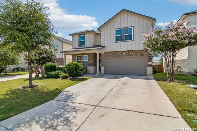 12951 Jeff Rnch, San Antonio, TX 78245 - #1