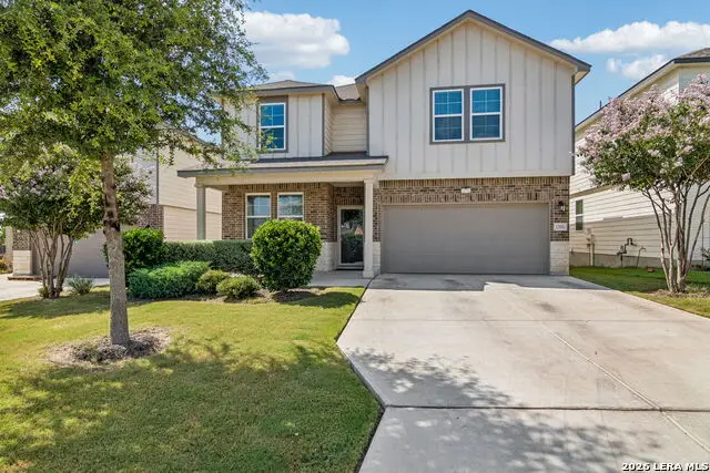 12951 Jeff Rnch, San Antonio, TX 78245 - #2