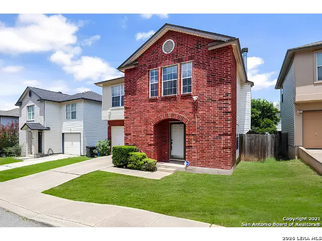 10111 Trailhead Pass, San Antonio, TX 78251 - #2
