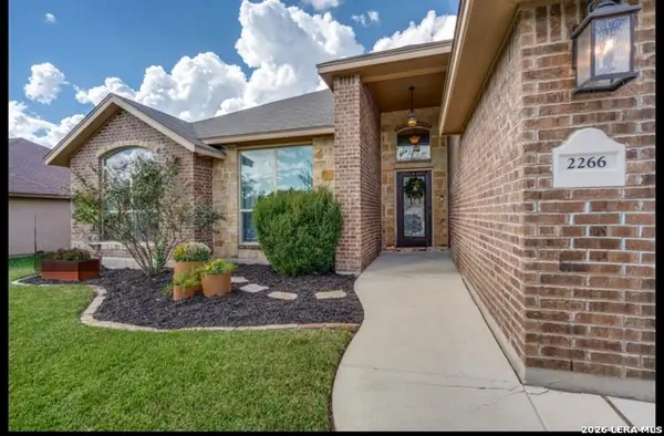 2266 Sun Chase Blvd, New Braunfels, TX 78130