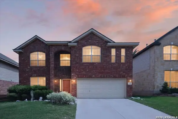 1322 Winston Cv, San Antonio, TX 78260