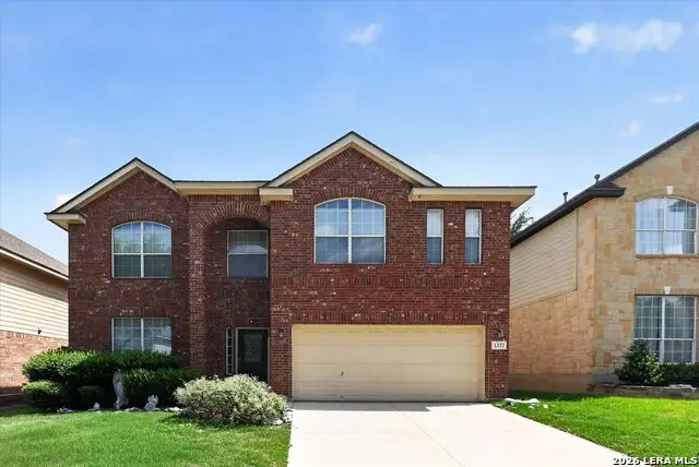 1322 Winston Cv, San Antonio, TX 78260 - #3