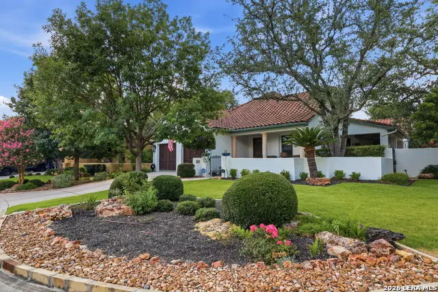 4403 Cameron Ct, Shavano Park, TX 78249 - #1