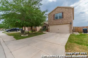 11830 Luckey Vis, San Antonio, TX 78252 - #2