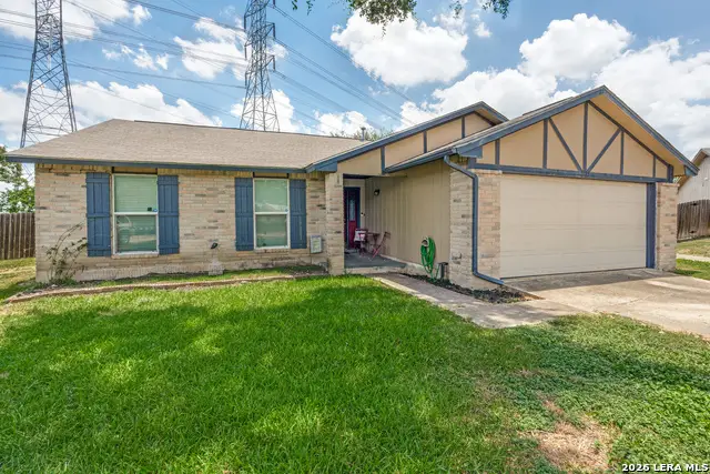 4755 Crested Grv, San Antonio, TX 78217 - #3