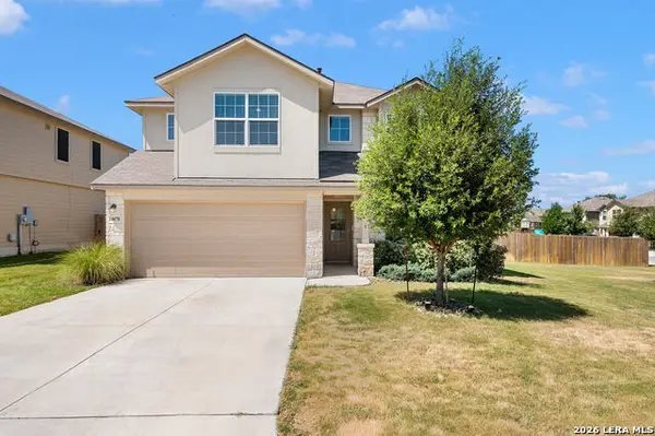 14078 Coquina Bluffs, San Antonio, TX 78253