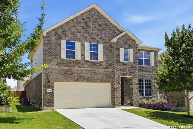 13911 Athol Is, San Antonio, TX 78245 - #1