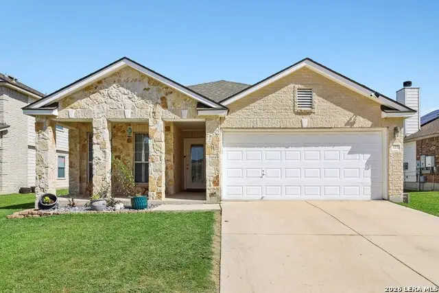 132 Sleepy Vlg, Cibolo, TX 78108 - #1