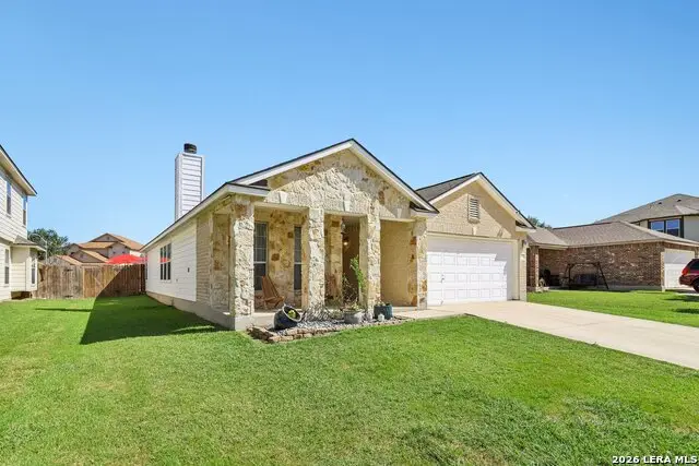 132 Sleepy Vlg, Cibolo, TX 78108 - #2