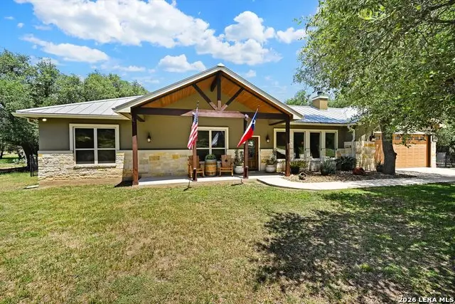 281 Kellog, Fischer, TX 78623 - #1