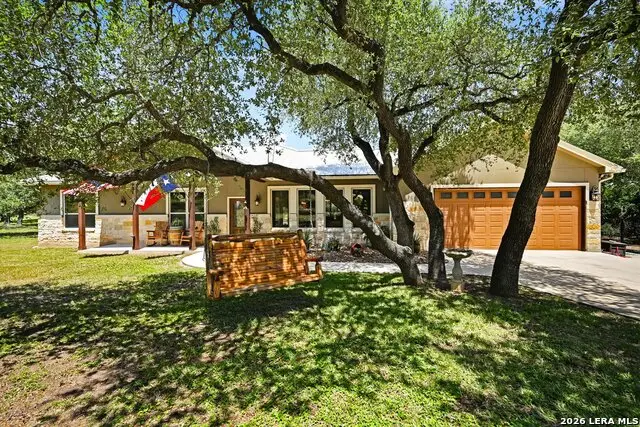 281 Kellog, Fischer, TX 78623 - #2